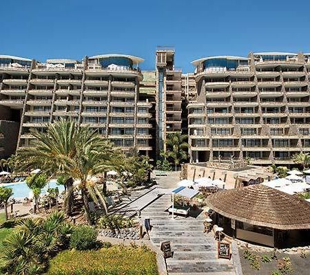 Anfi Beach Club Arguineguin Ngoại thất bức ảnh