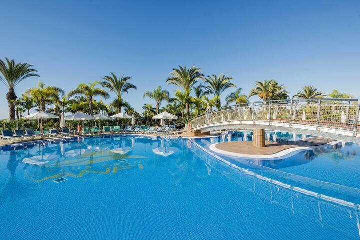 Anfi Beach Club Arguineguin Ngoại thất bức ảnh