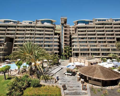 Anfi Beach Club Arguineguin Ngoại thất bức ảnh