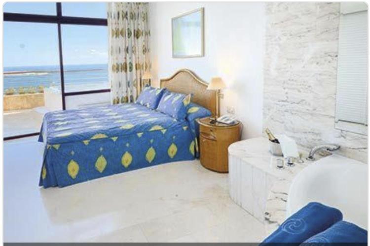 Anfi Beach Club Arguineguin Ngoại thất bức ảnh