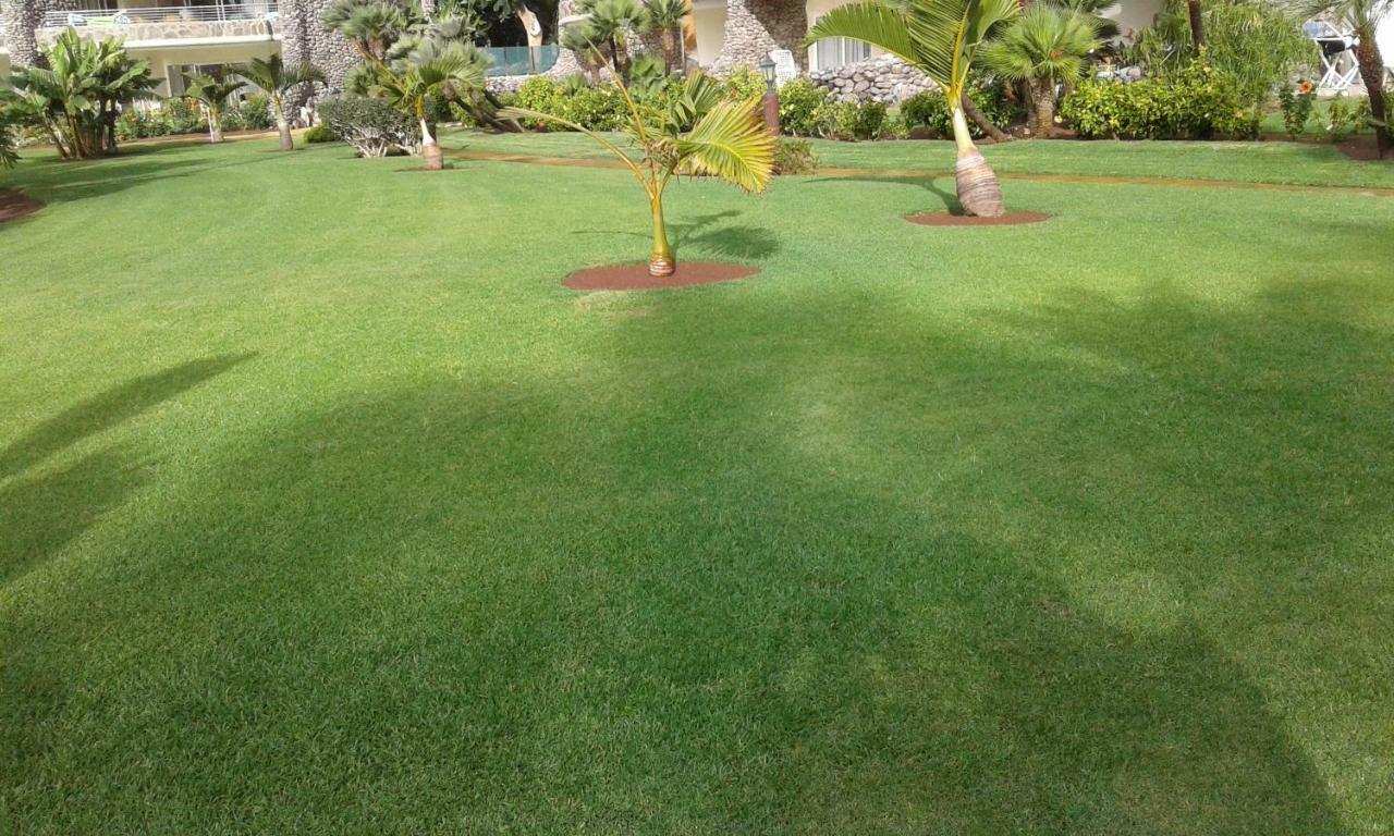 Anfi Beach Club Arguineguin Ngoại thất bức ảnh